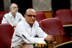 دکتر اکبر نیک پژوه