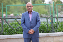 بزرگداشت روز جهانی قلب در پارک ملت تهران